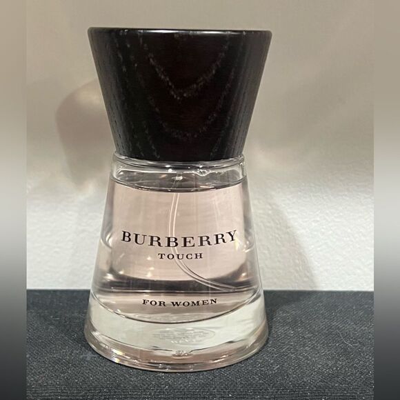 Burberry Touch for women | 50 ML - Picture 2 of 4